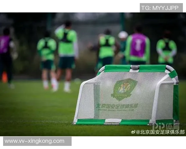 茹子楠期待身披国安战袍勇闯赛场展现拼搏精神